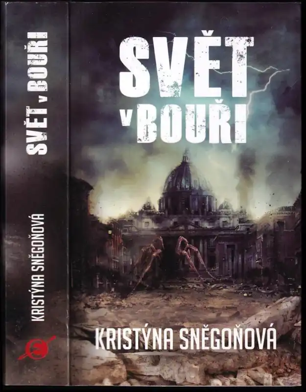 Hit Sezóny Svět v bouři : 3