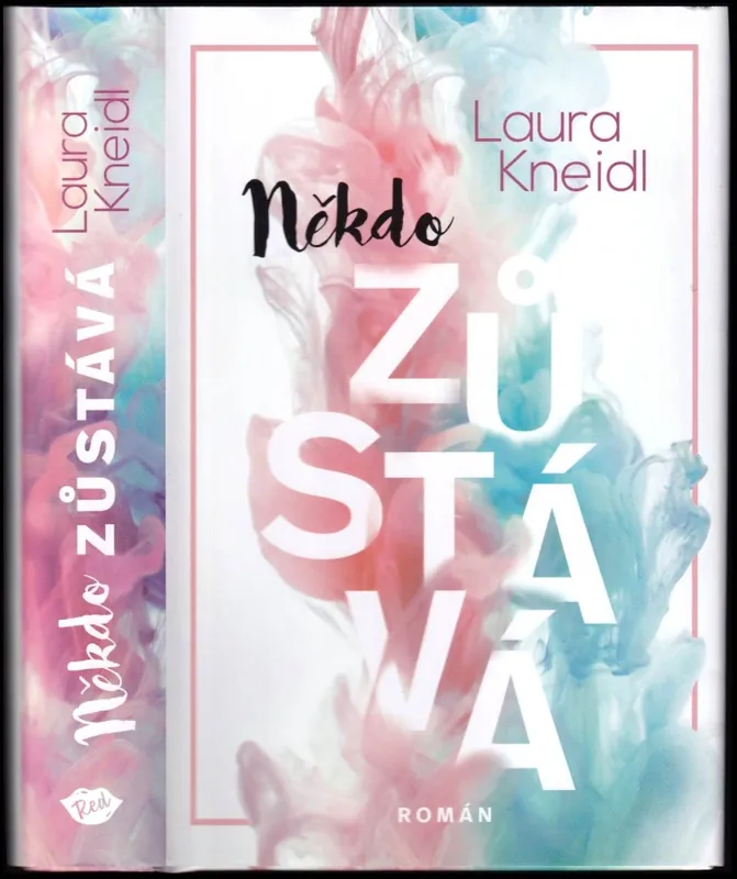 Někdo zůstává : 3 Nová Kolekce