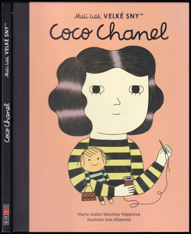 Ihned K Objednání Coco Chanel