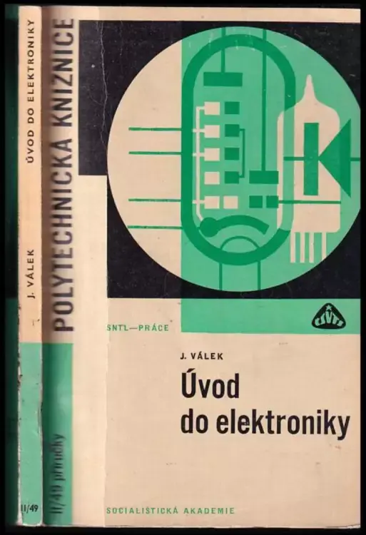 Kup Teď Úvod do elektroniky