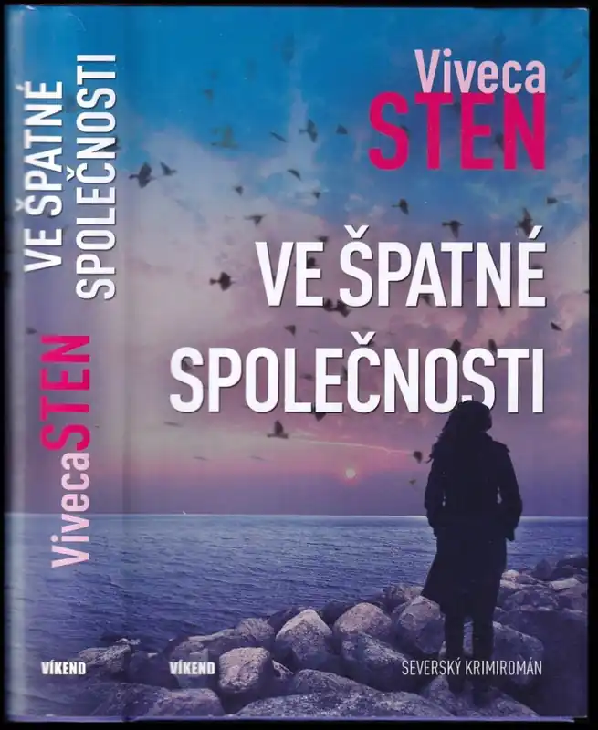 Ve špatné společnosti : 9 Cenově Výhodný