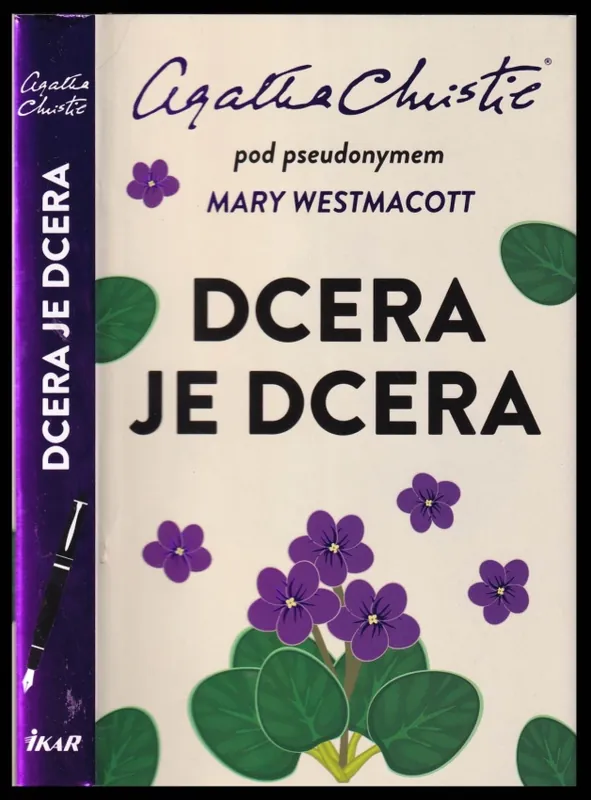 Cenově Výhodný Dcera je dcera