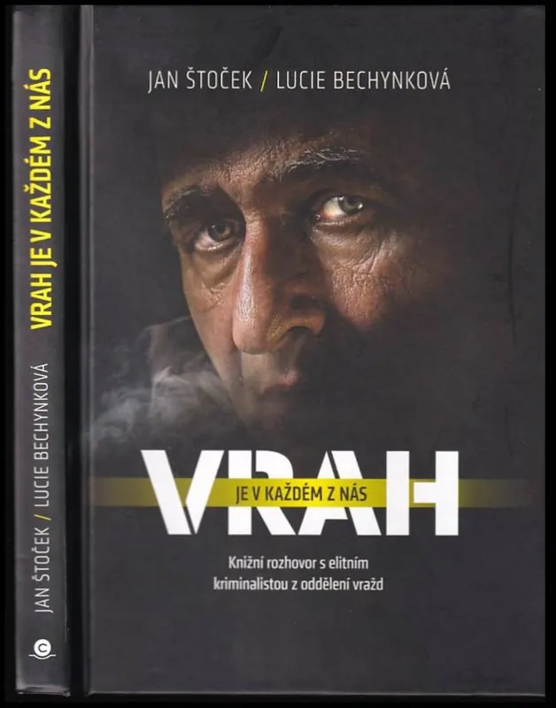 Vrah je v každém z nás Autentický