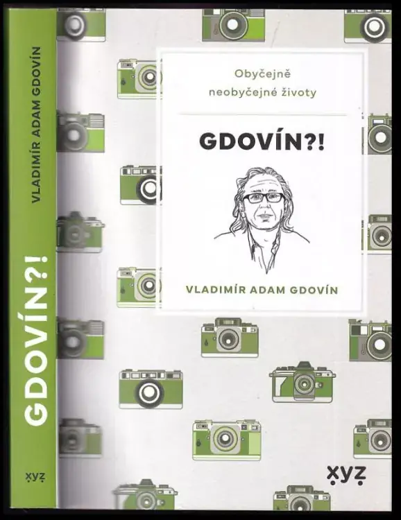 Expresní Doručení Gdovín?!
