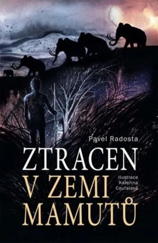 Objednat Nyní Ztracen v zemi mamutů : 1