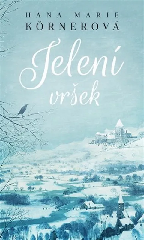 Jelení vršek Jen Po Omezenou Doba