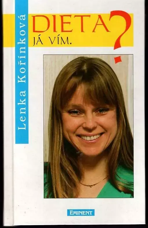 Dieta? : Já vím - 1. díl Finální Výprodej