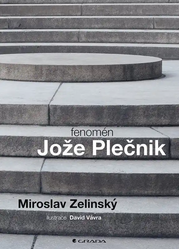 Fenomén Jože Plečnik Koupit Online