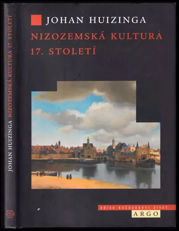 Nizozemská kultura 17. století Nejlepší Cena
