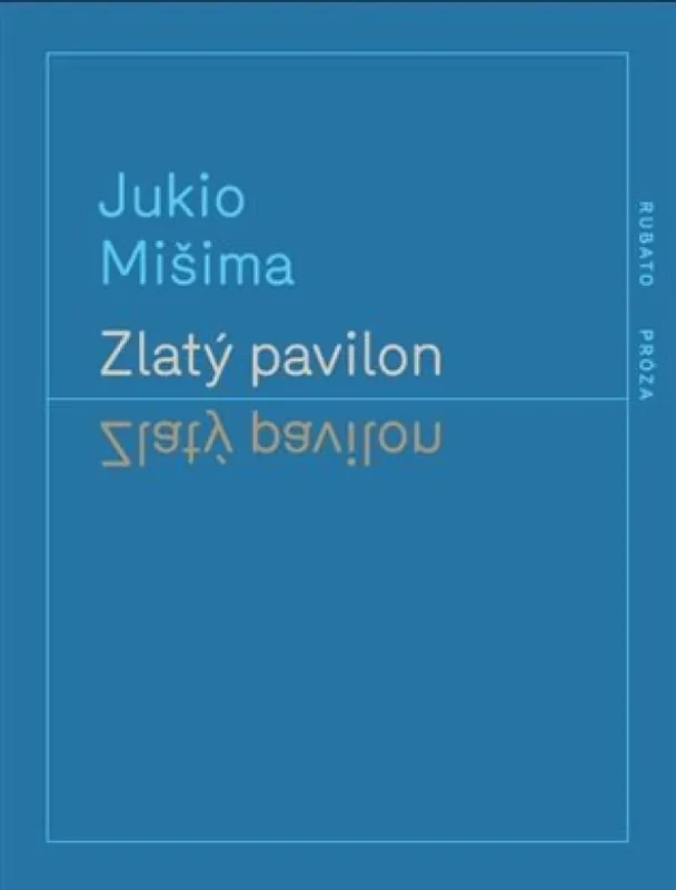 Zlatý pavilon Akce