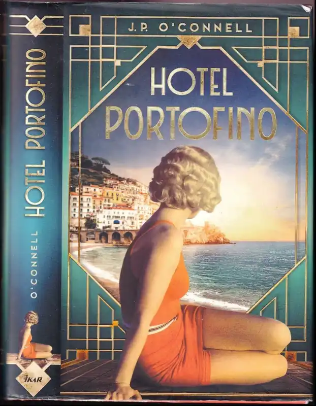 Hotel Portofino Doprava Zdarma