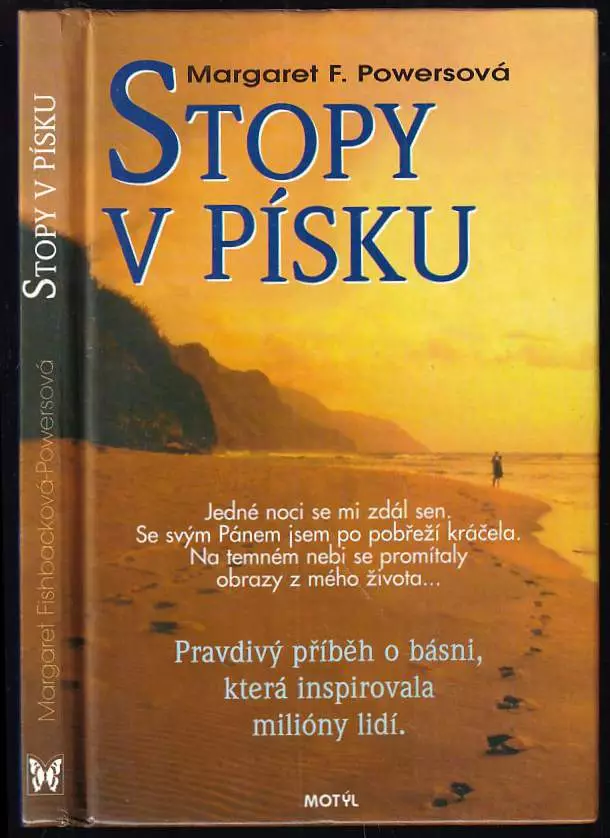 Výprodej Stopy v písku