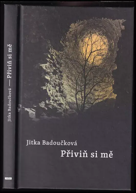 Levný Přiviň si mě