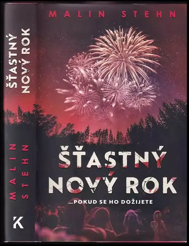 Šťastný nový rok Oblíbený