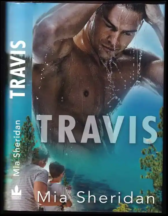 Travis Nakupujte Hned