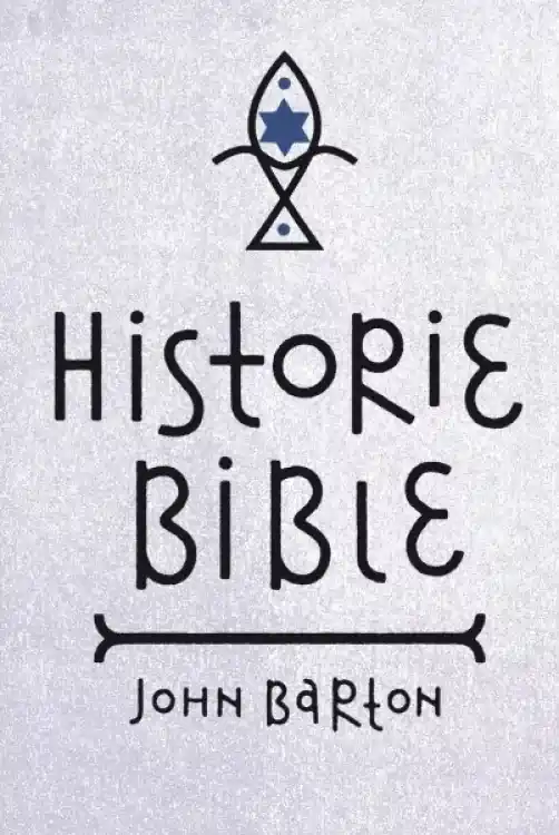 Historie Bible Sleva