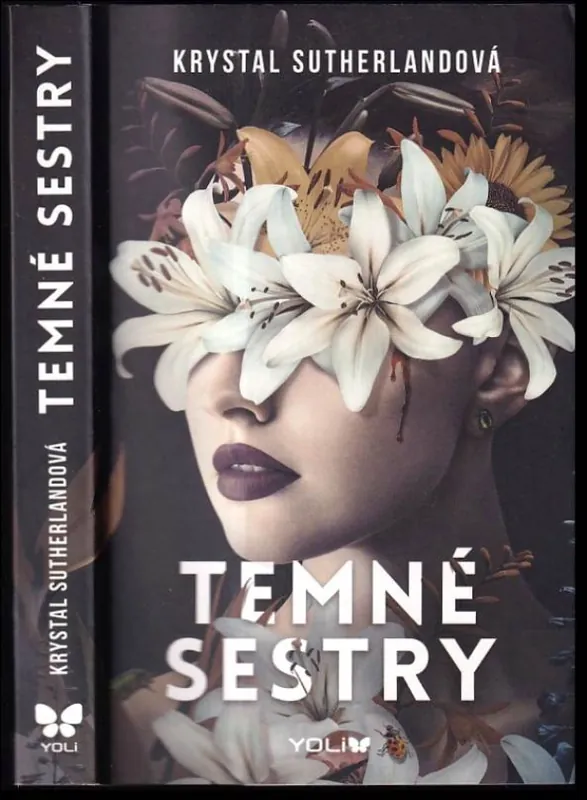 Sezónní Sleva Temné sestry
