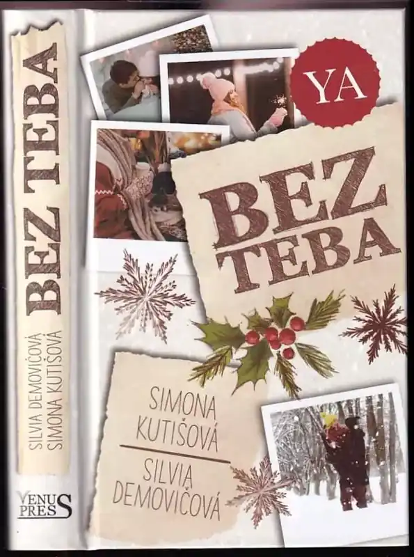 Tovární Cena Bez teba
