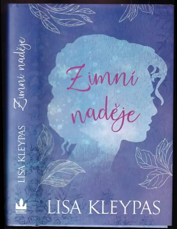 Čekanky : Zimní naděje - (3) Nová Kolekce