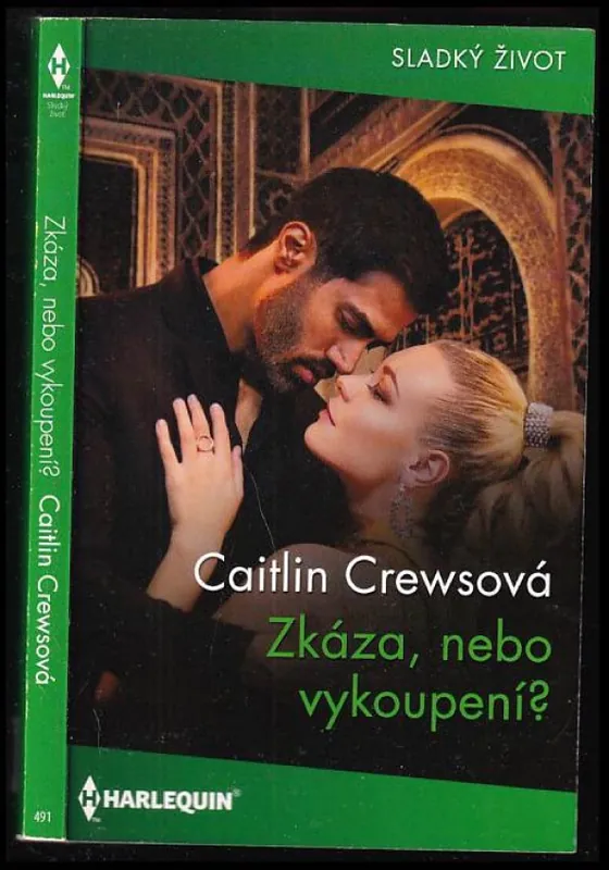 Nová Kolekce Zkáza, nebo vykoupení?