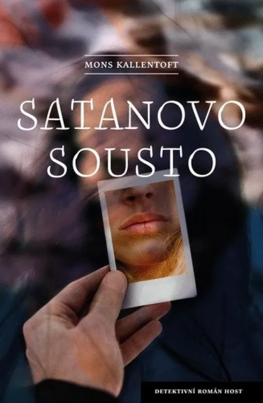 Víkendová Akce Satanovo sousto : 13