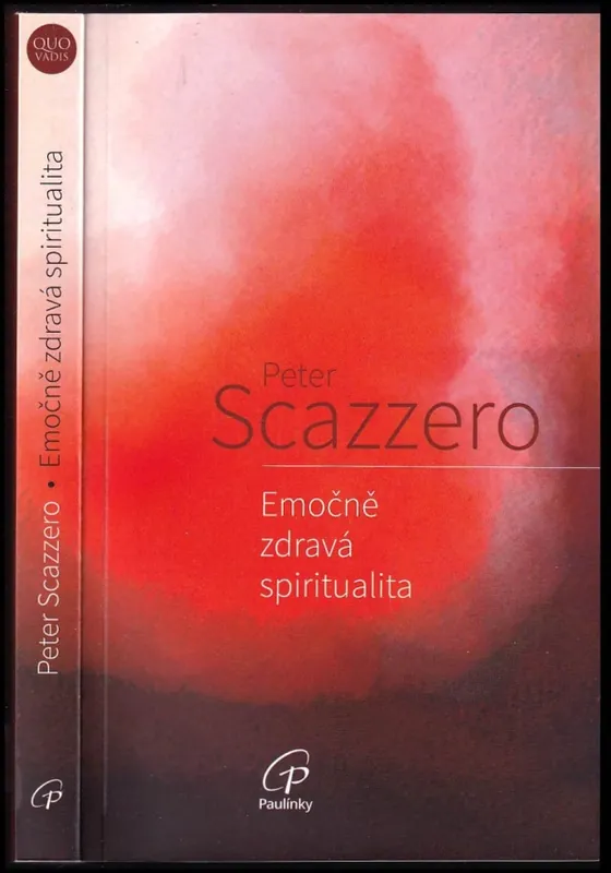 Odeslání Ihned Emočně zdravá spiritualita