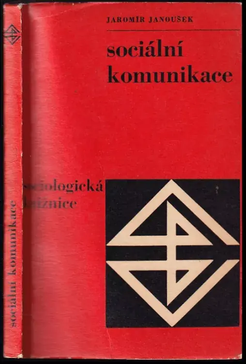 Originální Sociální komunikace