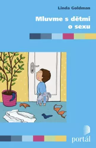 Mluvme s dětmi o sexu Vrácení Zdarma