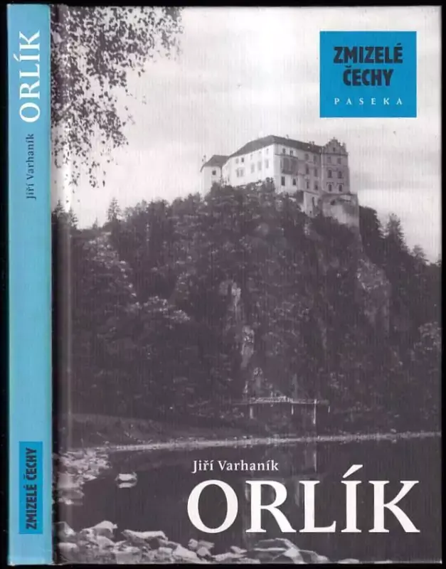 Ihned K Objednání Orlík