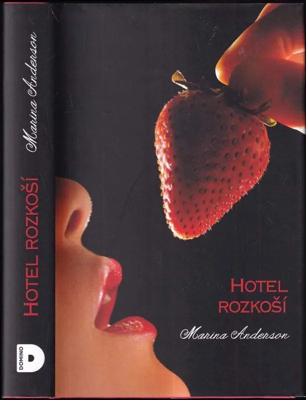 Hotel rozkoší Poslední Šance