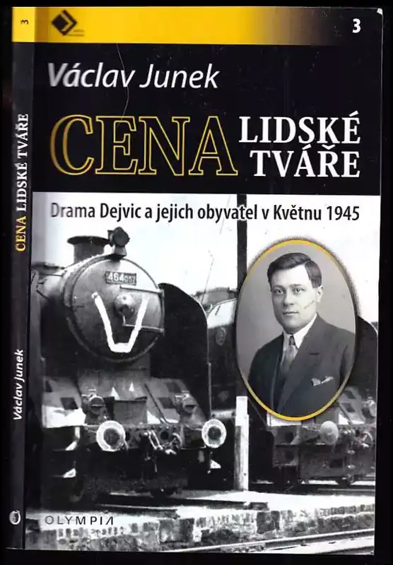 Cena lidské tváře Top Prodej