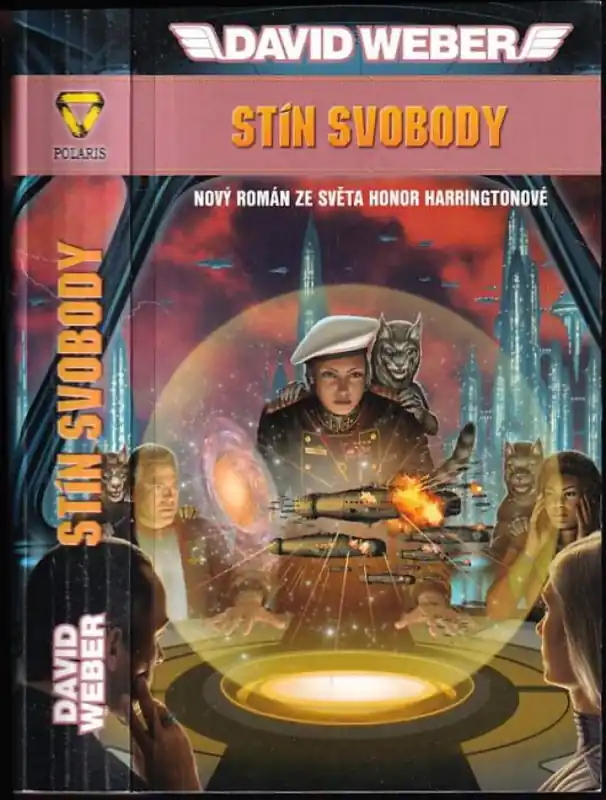 Super Cena Stín svobody