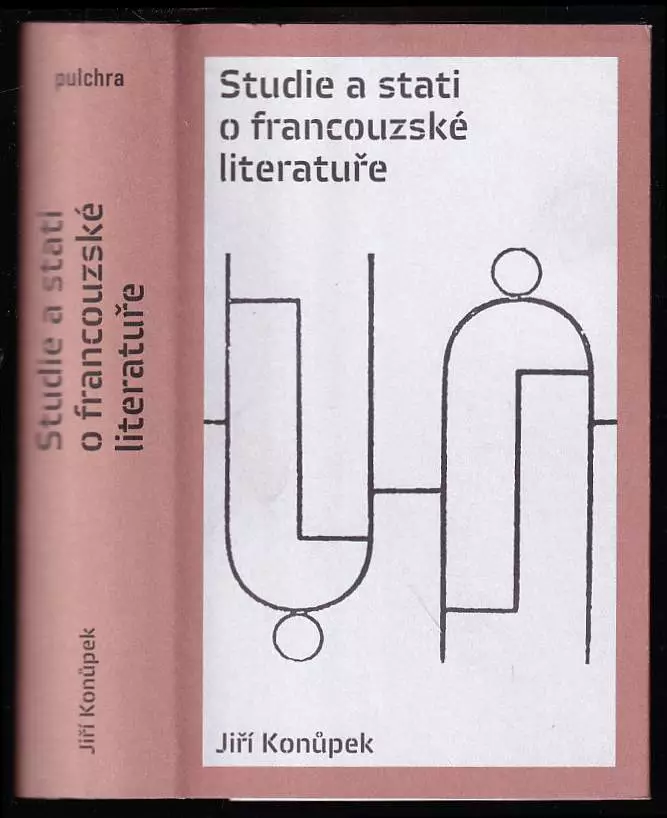 Aktuální Studie a stati o francouzské literatuře
