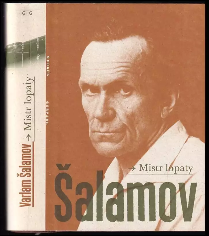 Horká Nabídka Mistr lopaty