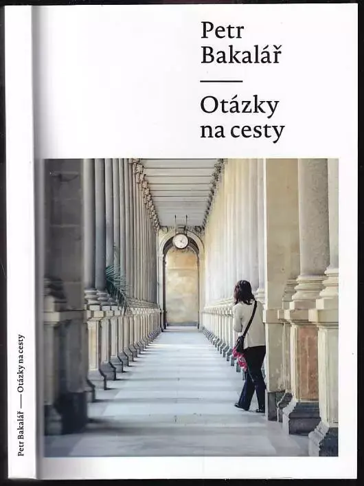 Otázky na cesty Speciální Cena