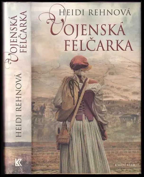 Vojenská felčarka Nejprodávanější