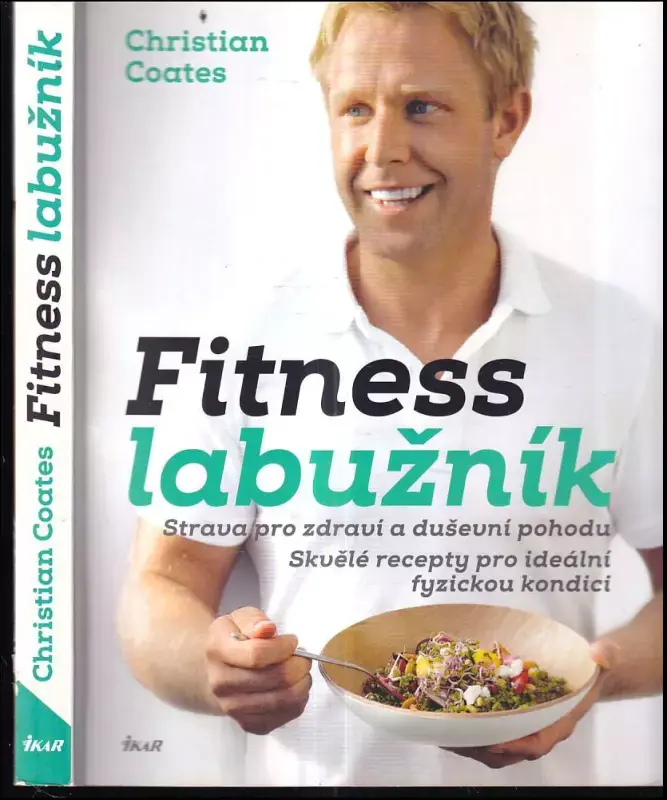 Doprava Zdarma Fitness labužník