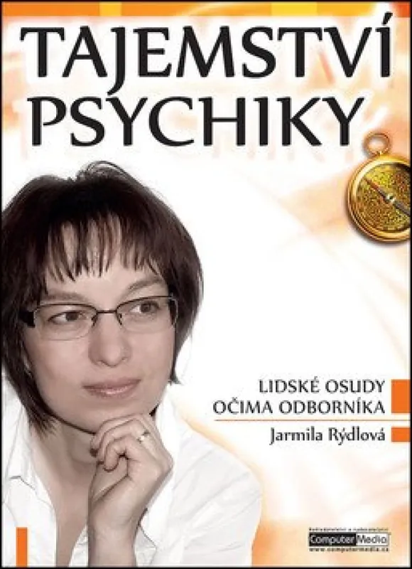 Koupit Online Tajemství psychiky : lidské osudy očima odborníka