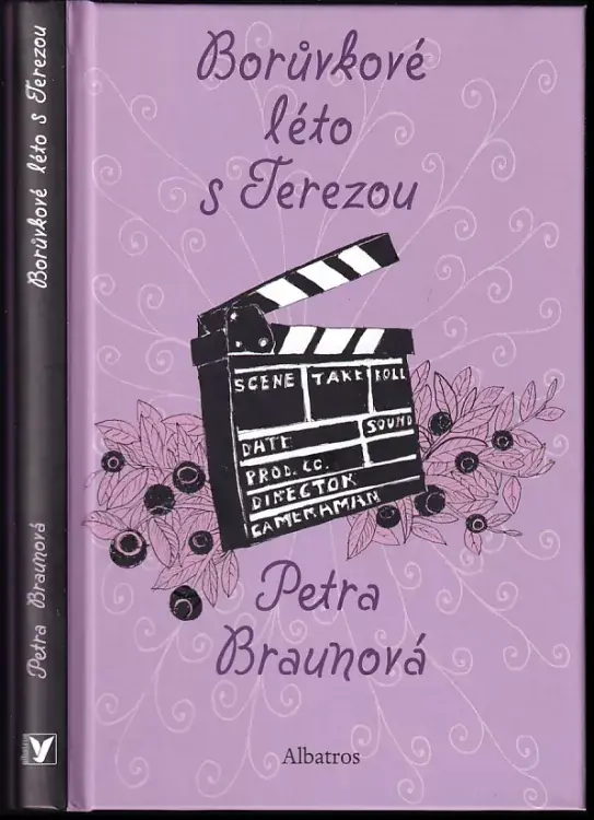 Ověřený Borůvkové léto s Terezou
