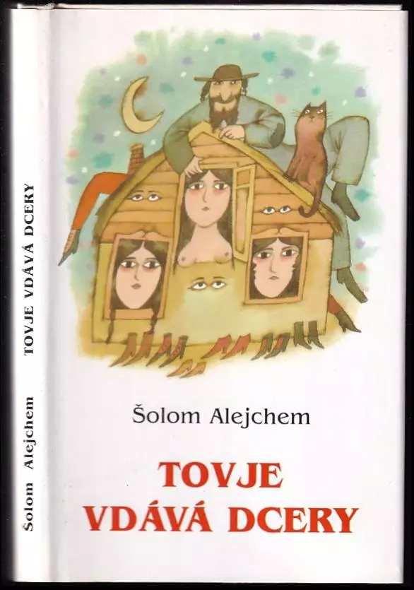 Časově Omezené Tovje vdává dcery