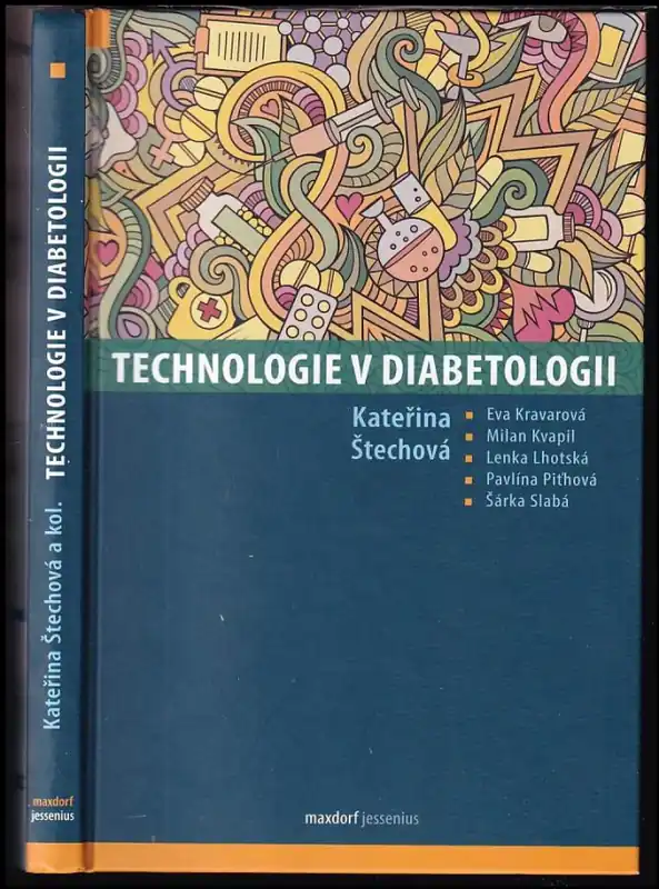 Aktuální Technologie v diabetologii