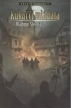 Přímo Od Výrobce Kukaččí mláďata