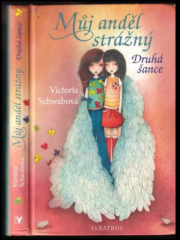 Můj anděl strážný : druhá šance Pouze Dnes