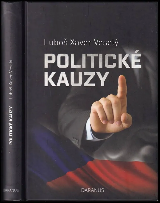 Ihned K Objednání Politické kauzy