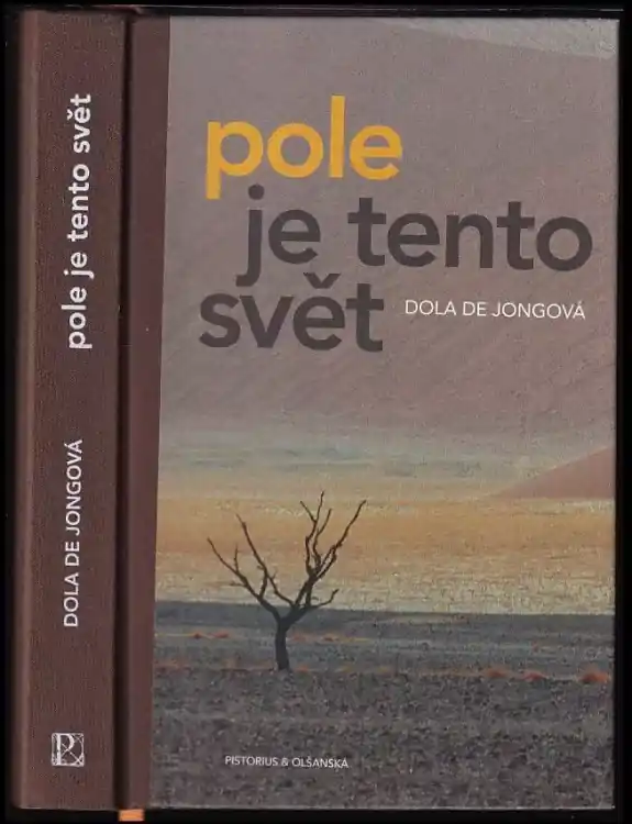 Horká Nabídka Pole je tento svět
