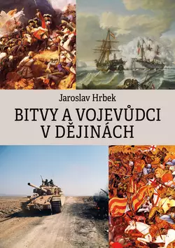 Zlevněný Bitvy a vojevůdci v dějinách