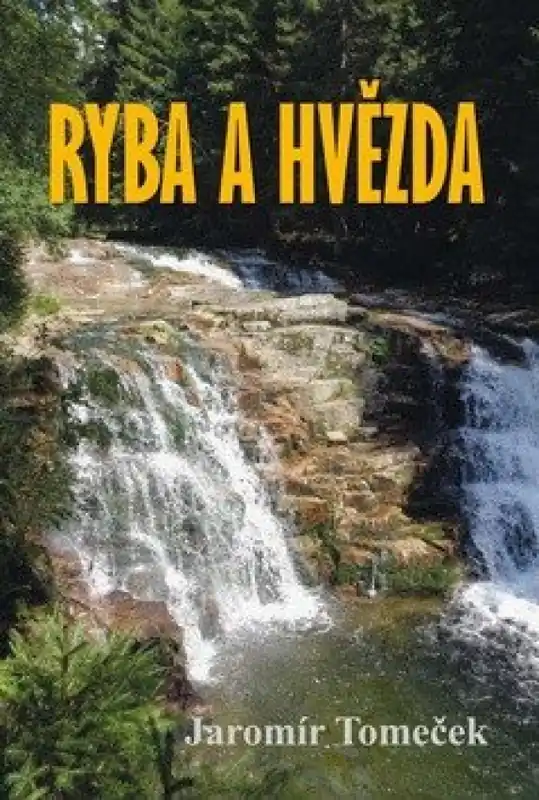 Nejlepší Volba Ryba a hvězda a jiné prózy