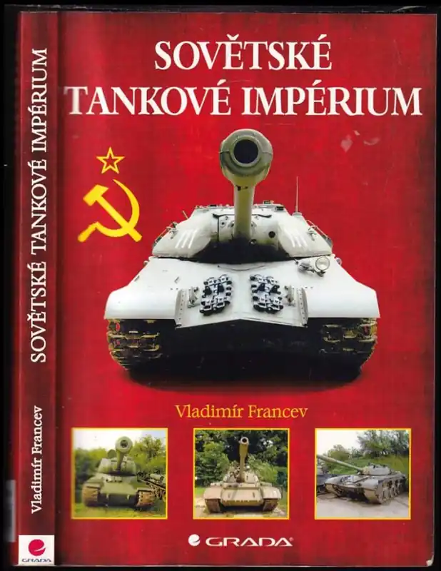 Hit Sezóny Sovětské tankové impérium