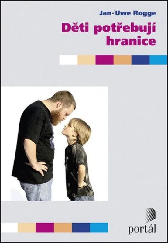 Děti potřebují hranice Ověřený