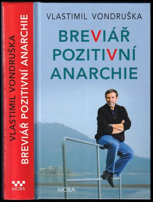 Breviář pozitivní anarchie Koupit Online